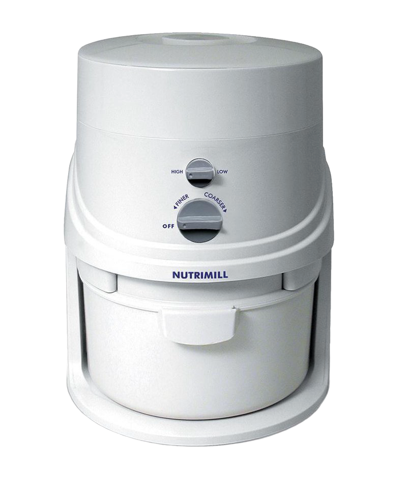Nutrimill Classic Electric Grain Mill