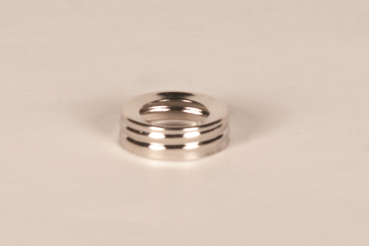 Aladdin Oil Lamp Thread Ring for Cap