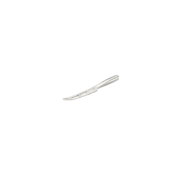 Soft Cheese Knife - Stainless Steel