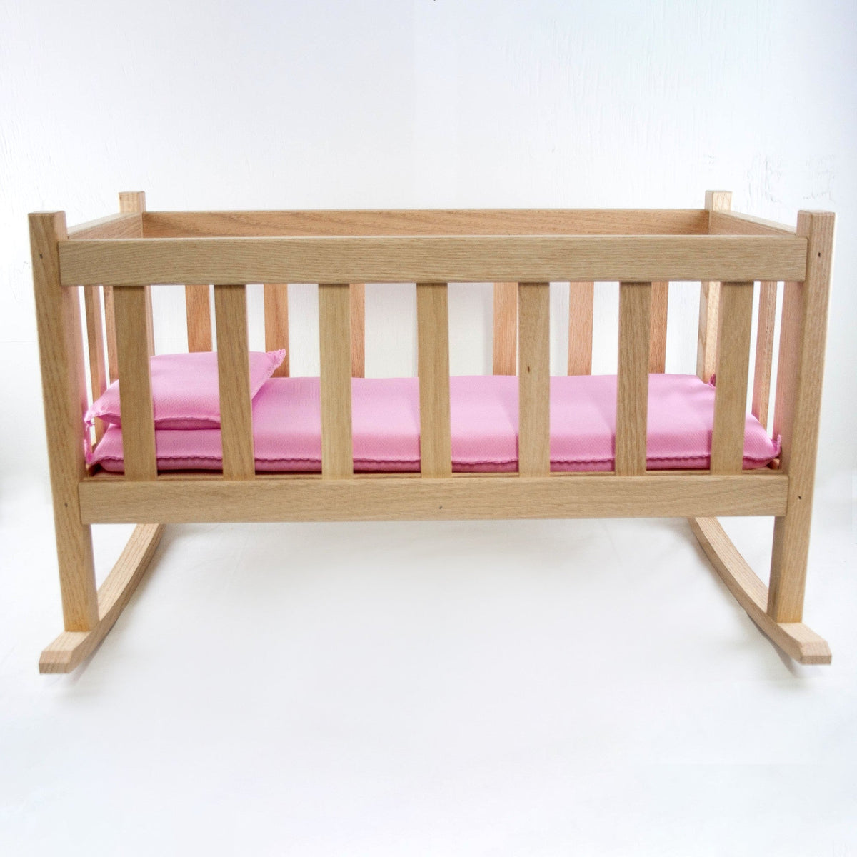 Toy Bedding for Doll Furniture
