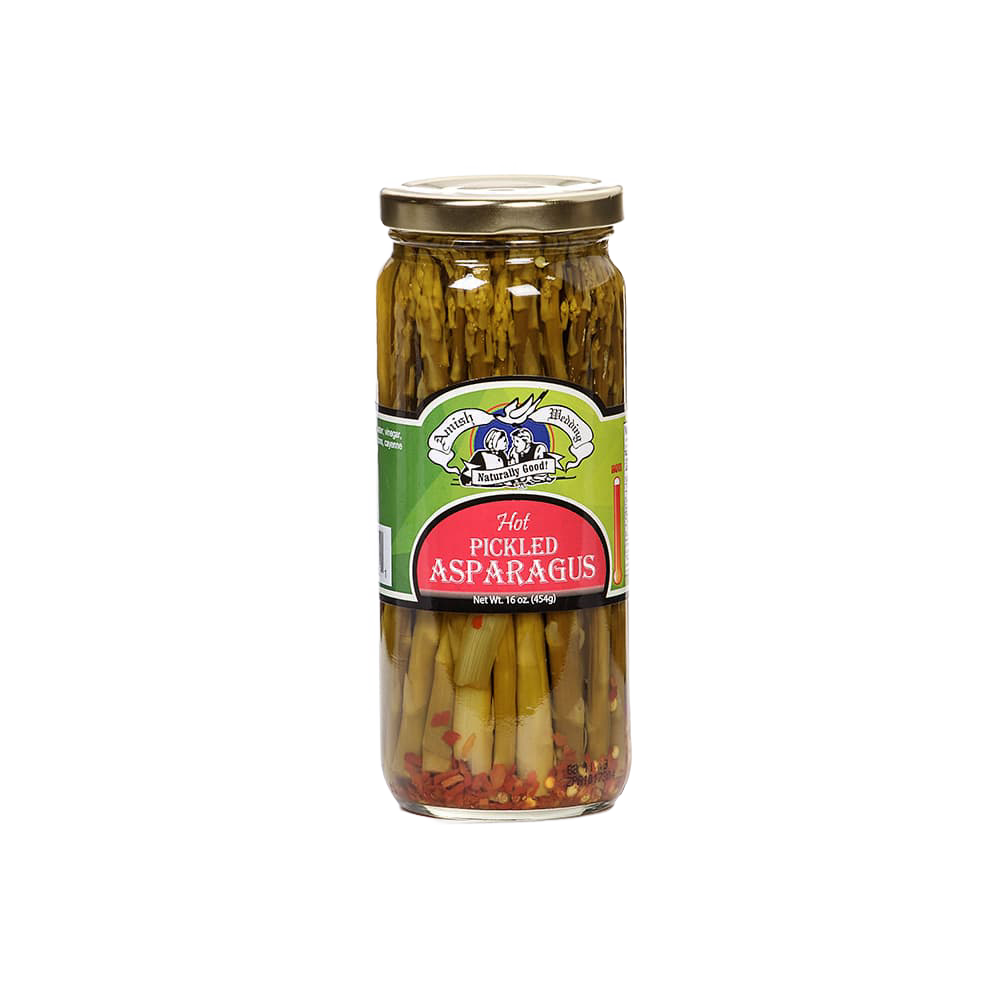 Pickled Asparagus - Pack of 2