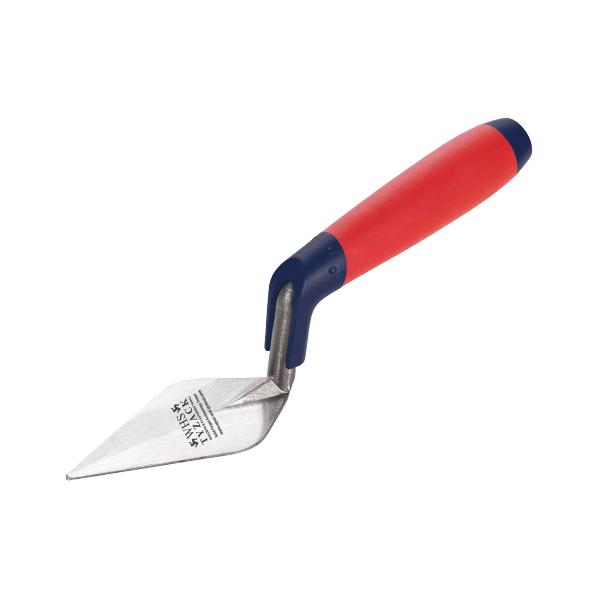Spear & Jackson Tyzack Archaeology Pointing Trowel - 4"