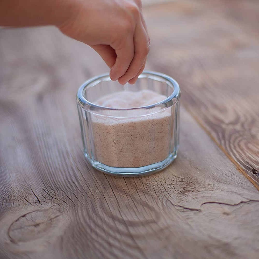 Natural Sea Salt