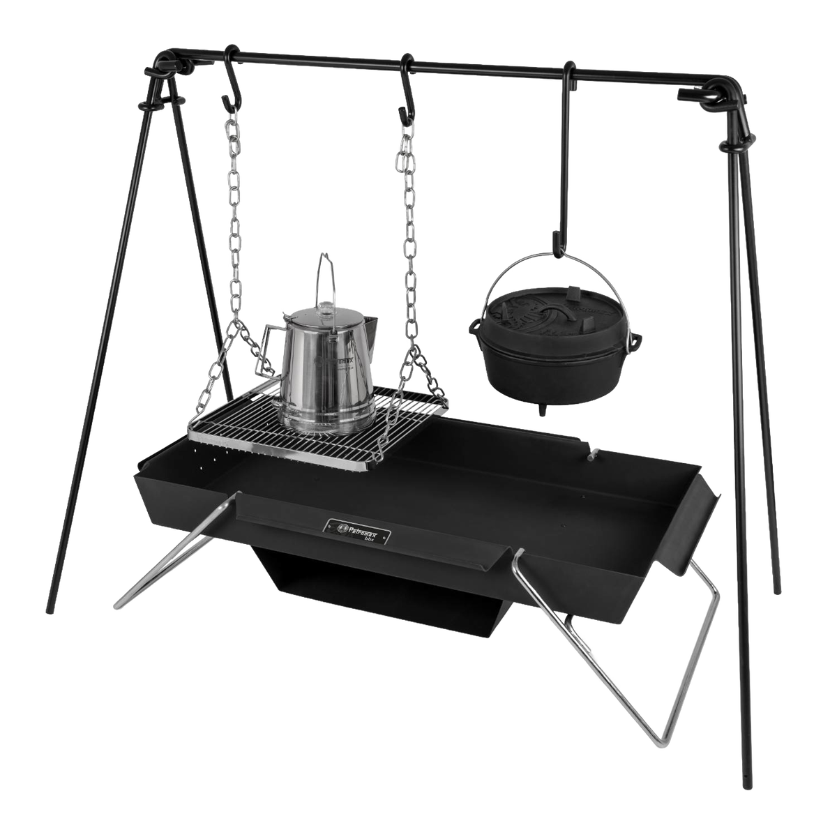 Petromax Fire Trough
