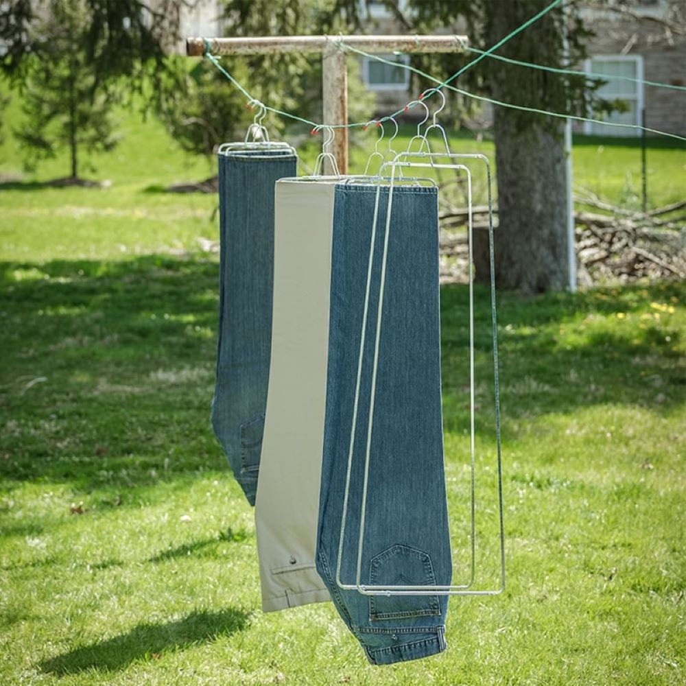 Pants Stretcher - Two Pairs