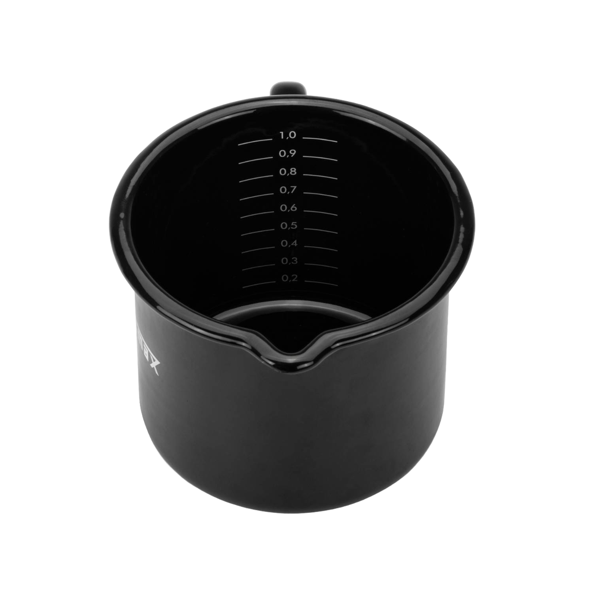 Petromax Enamel Milk Pot