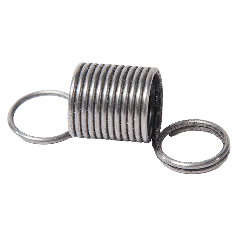 Ratchet Spring for Reading Apple Peeler