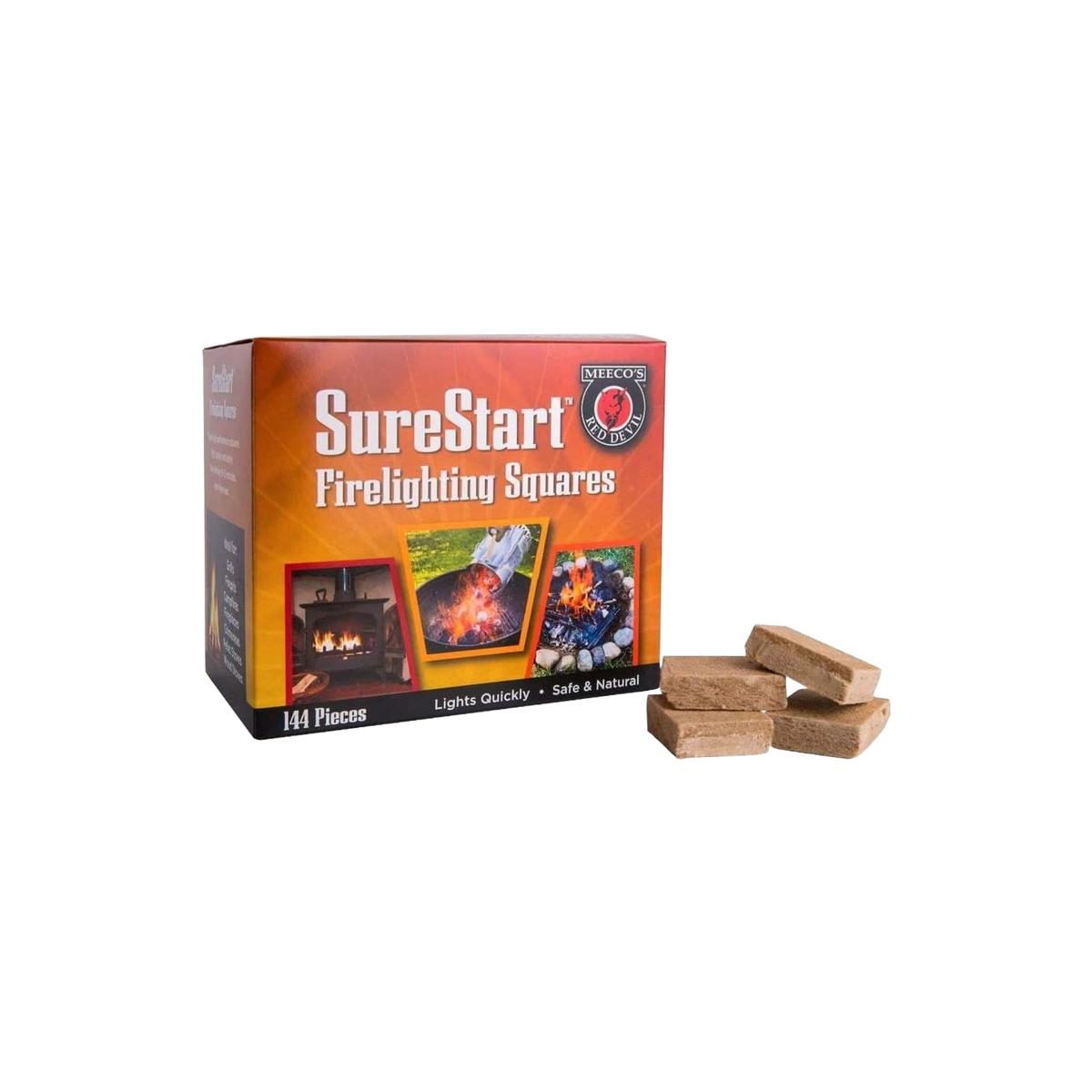 SureStart Firestarters