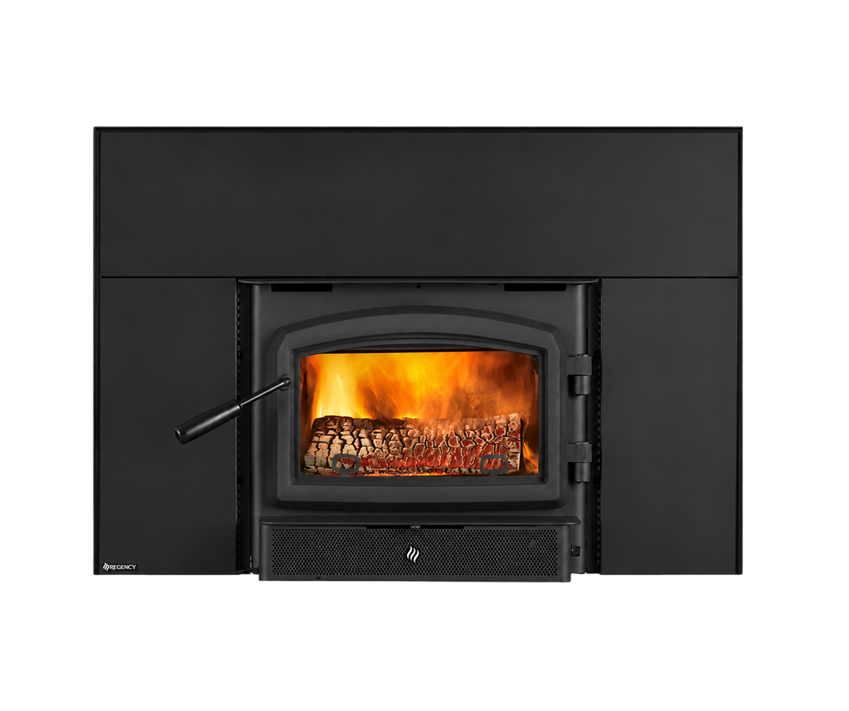 Regency Classic i2450 Medium Wood Insert - Oversized Faceplate