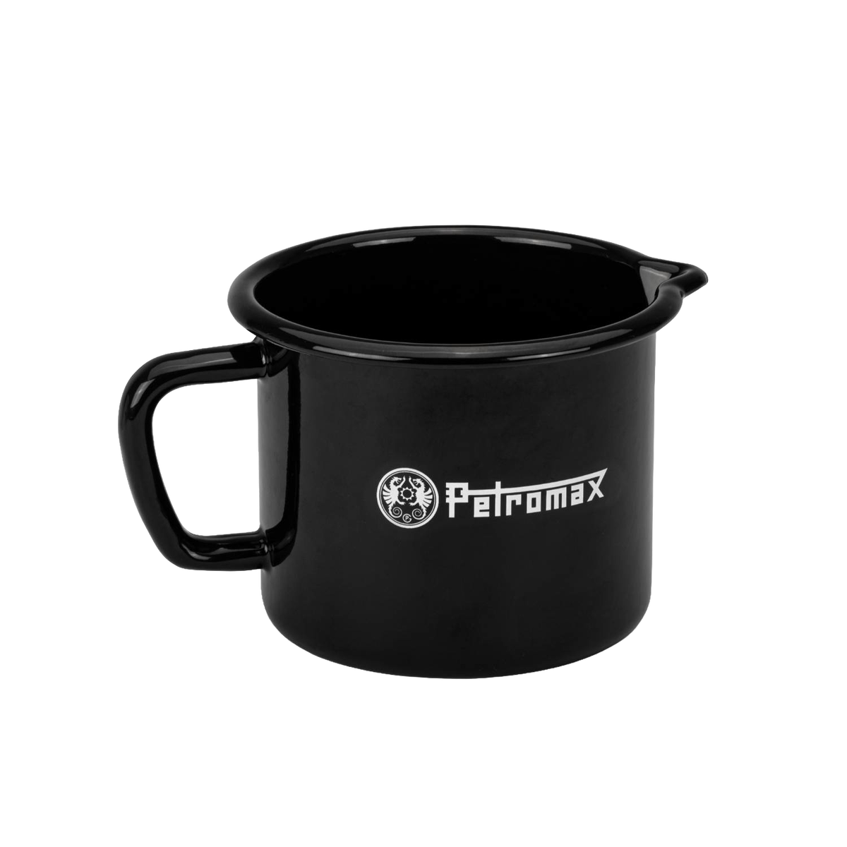 Petromax Enamel Milk Pot