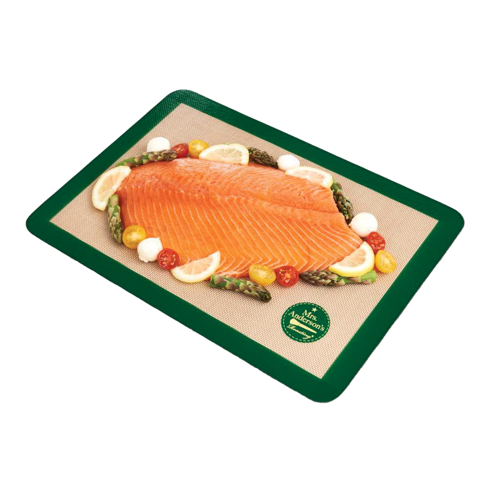 Sweet & Savory Half-Size Baking Mats