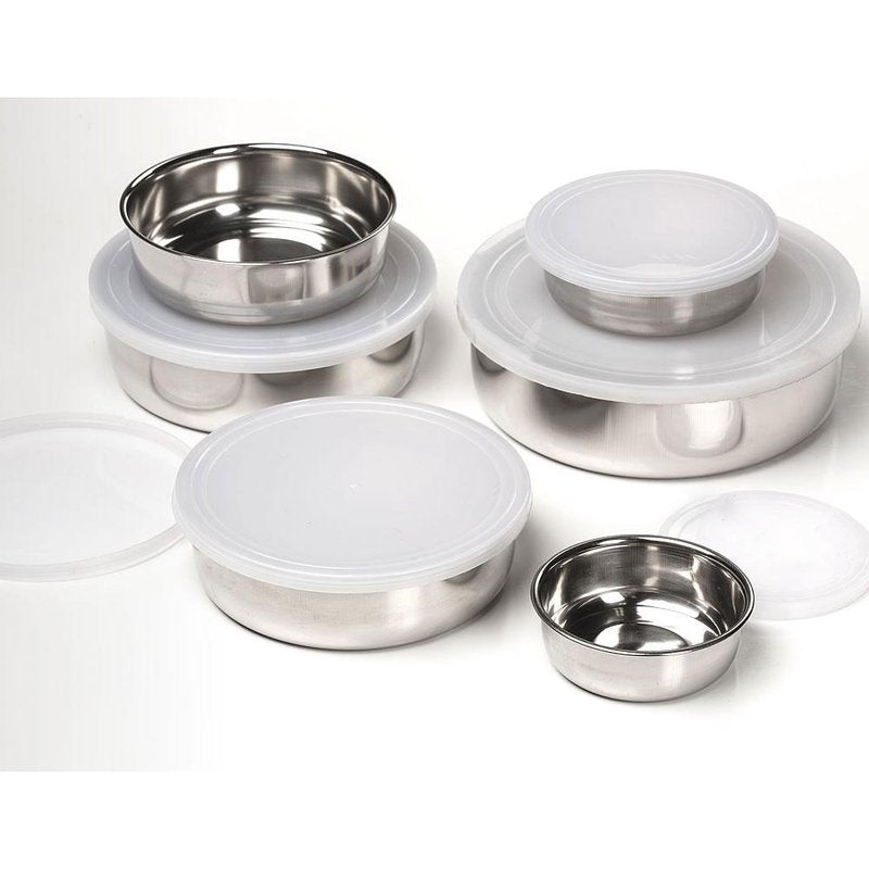Nesting Bowl Set