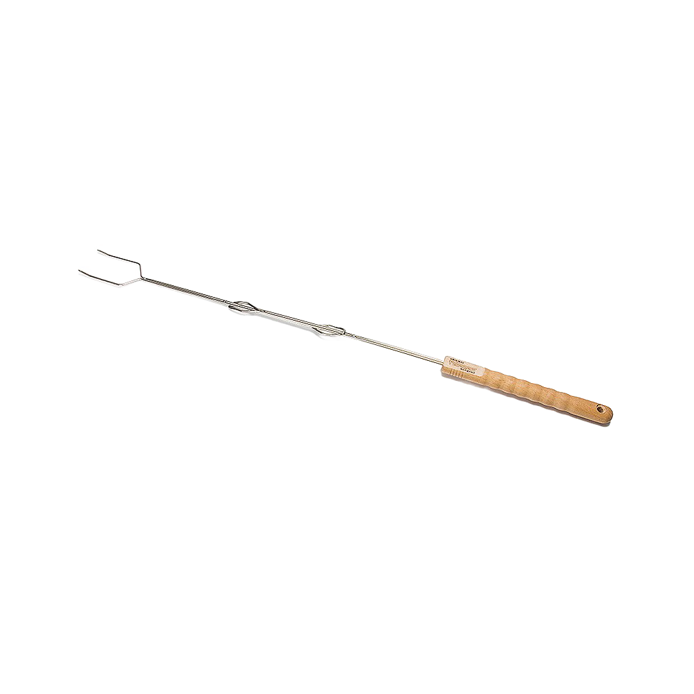 Petromax Campfire Skewer with Adjustable Handle