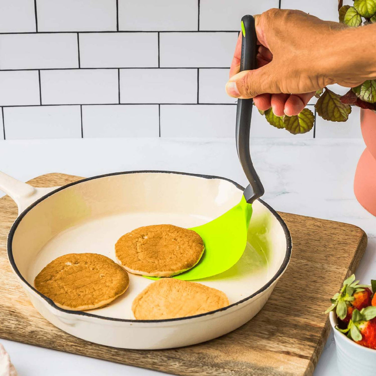 Chopula Flexible Spatula - Assorted Colors