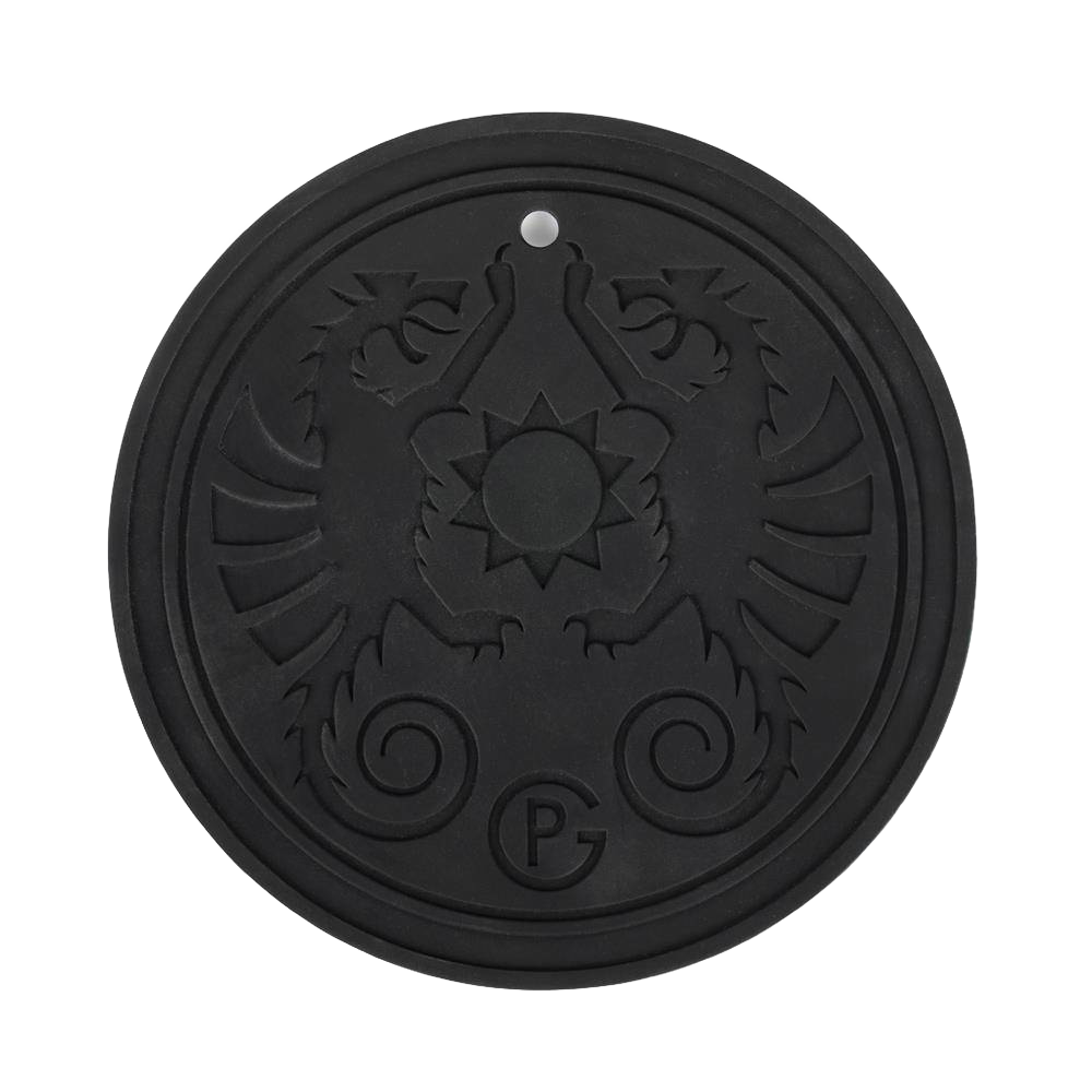 Petromax Silicone Coaster for HK500 Lamp