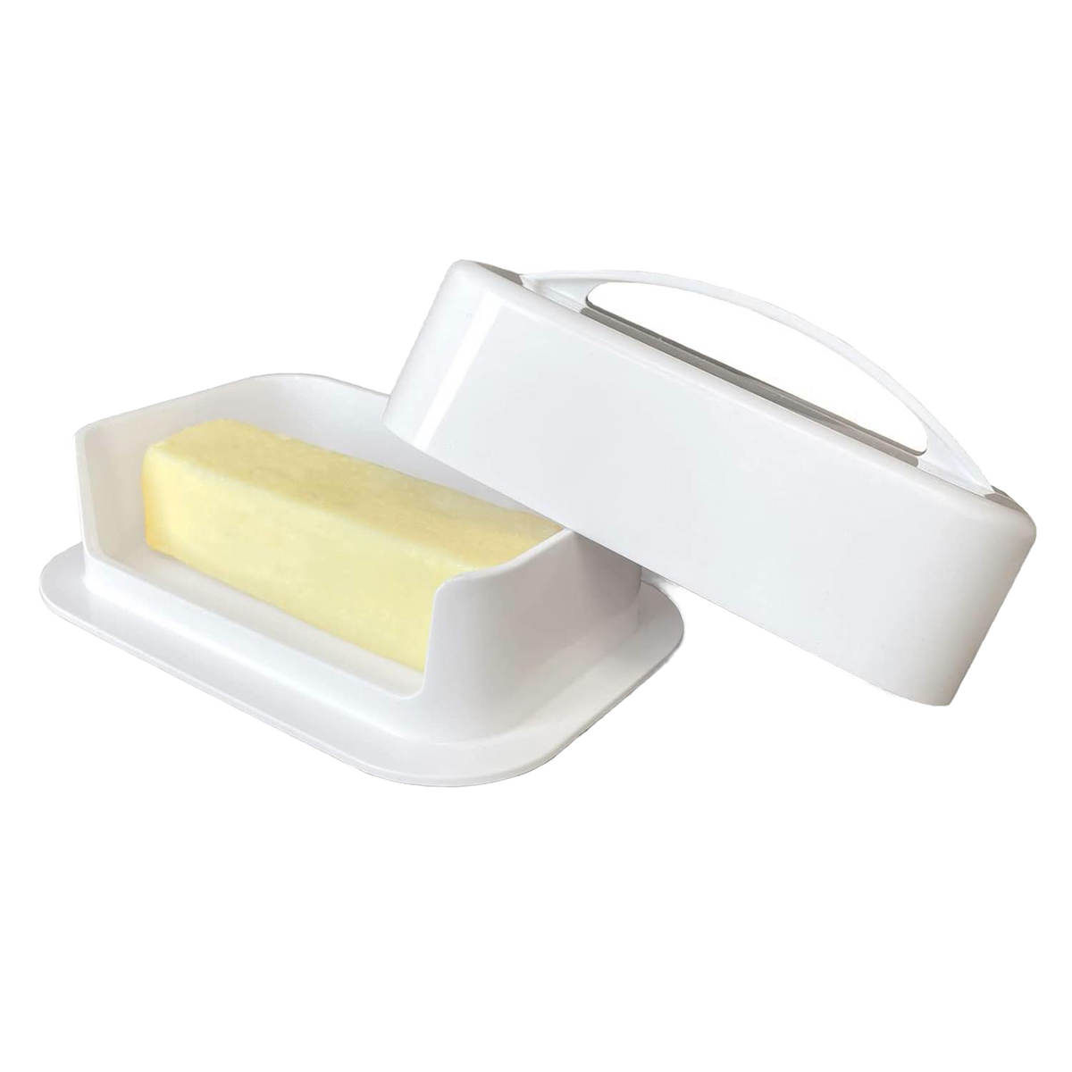 No-Mess Butter Dish - Large