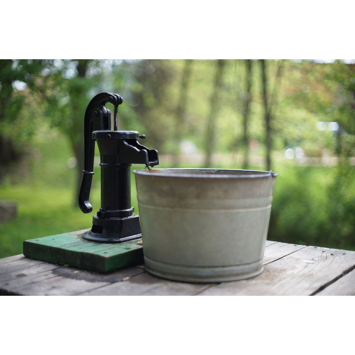 Tapping Into Water Book