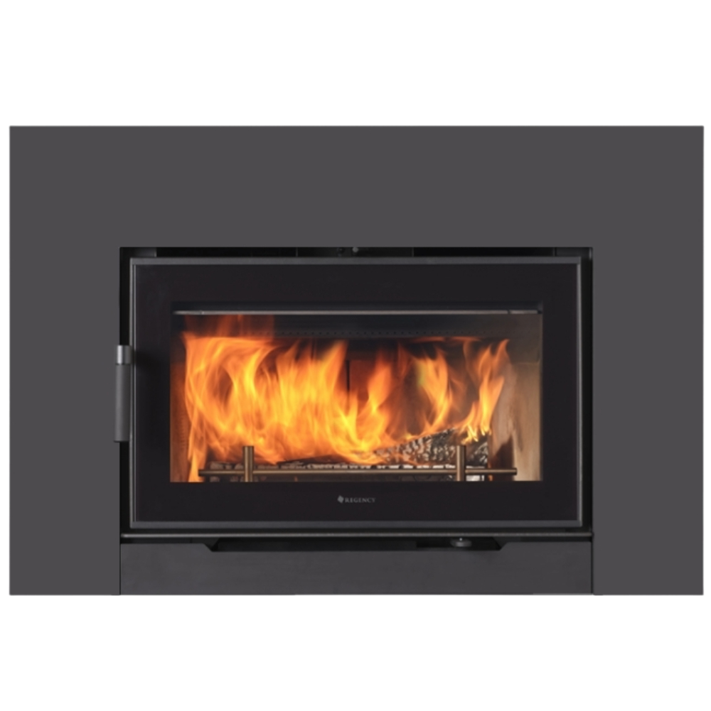 Regency Alterra Pro i3000 Contemporary Wood Fireplace Insert