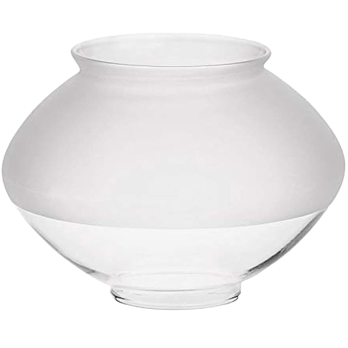 Pyrex Globe for Gas Lights
