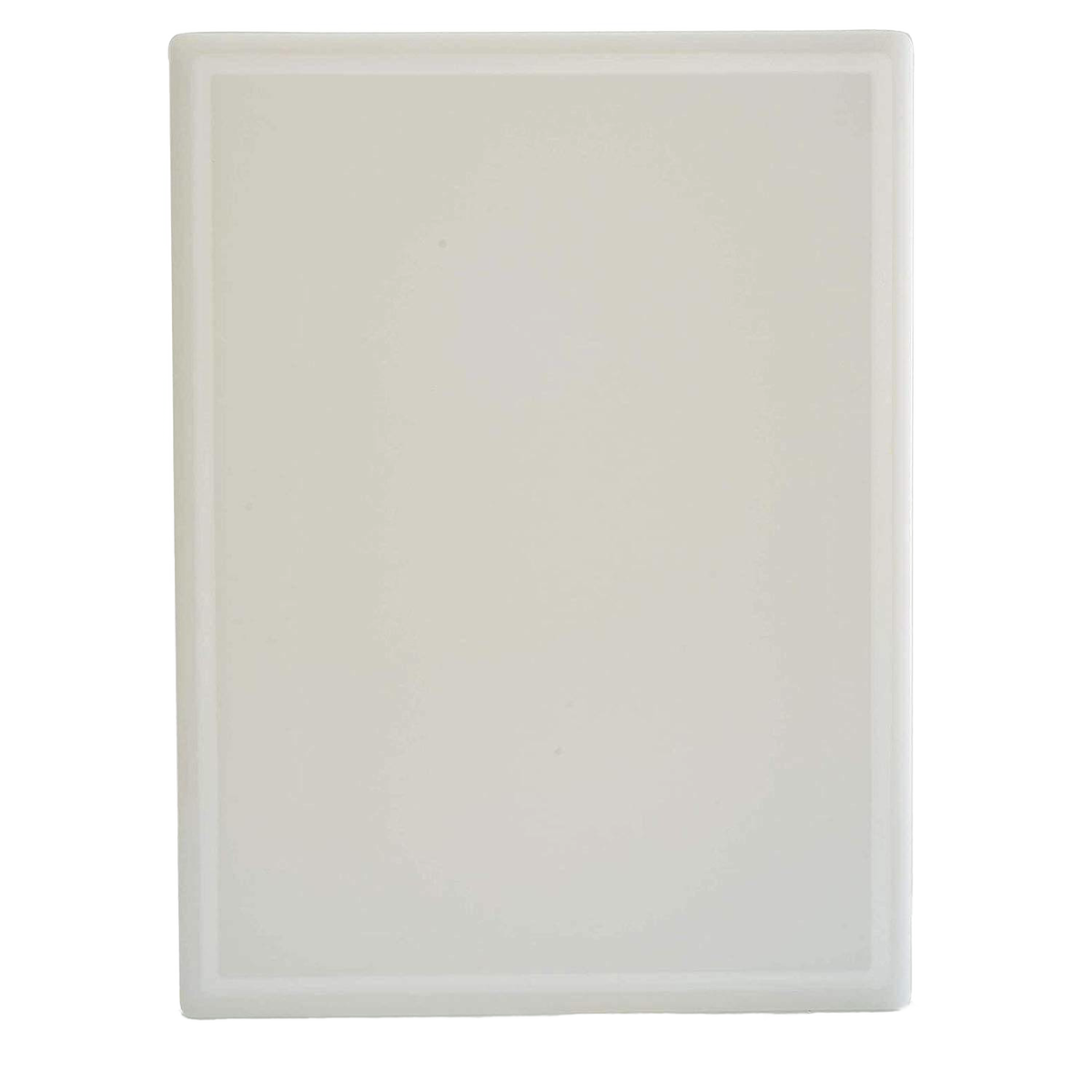 Large Polyethylene Cutting Board - 24" x 18"