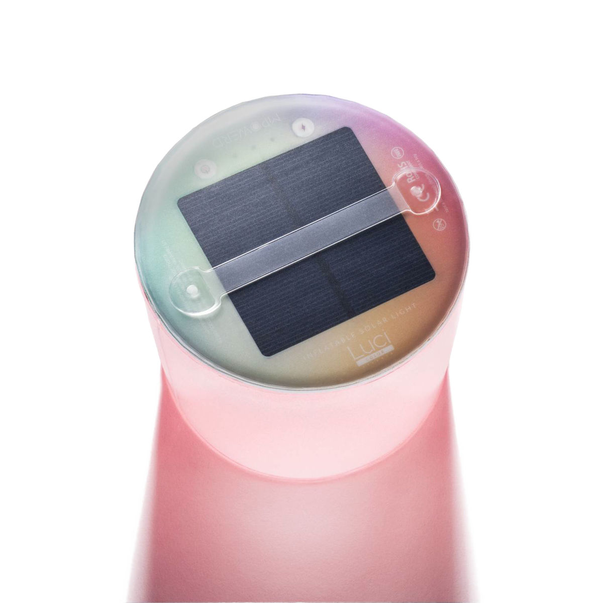 Luci Color Essence Solar Light