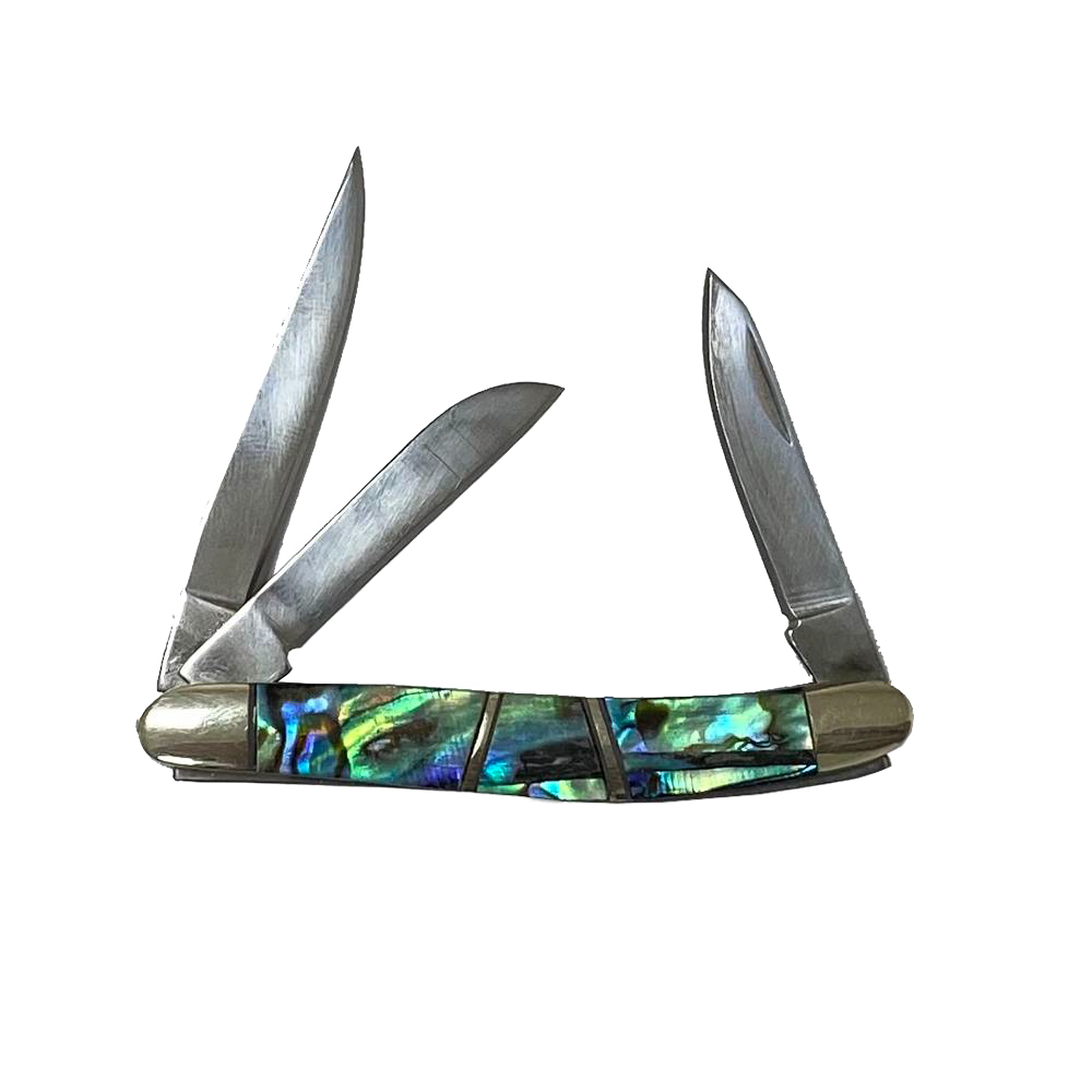 Grandpa's Small Dress Knife
