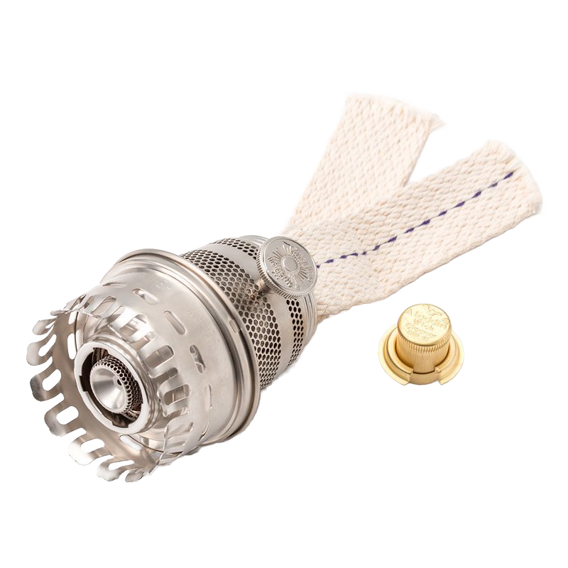 Aladdin MAXBrite Burner