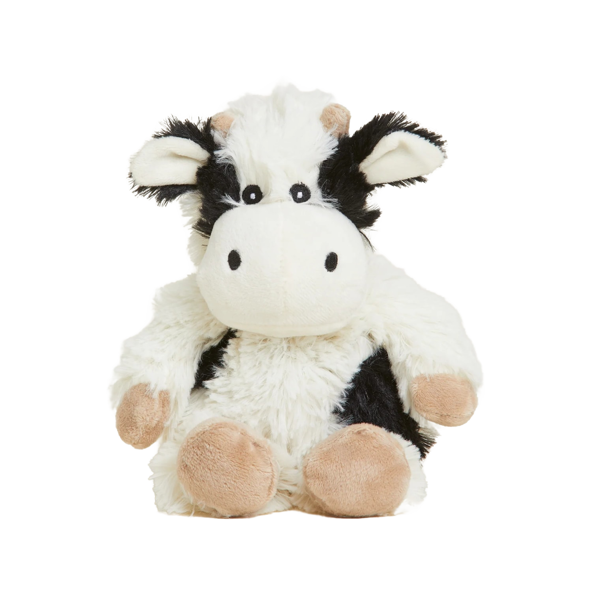 Warmies Junior Microwaveable & Weighted Plush Animals