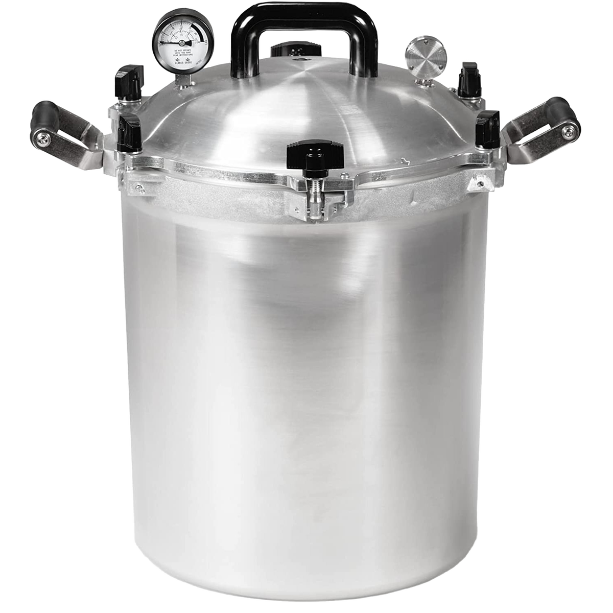 All American 30 qt Pressure Canner / Cooker (USA)