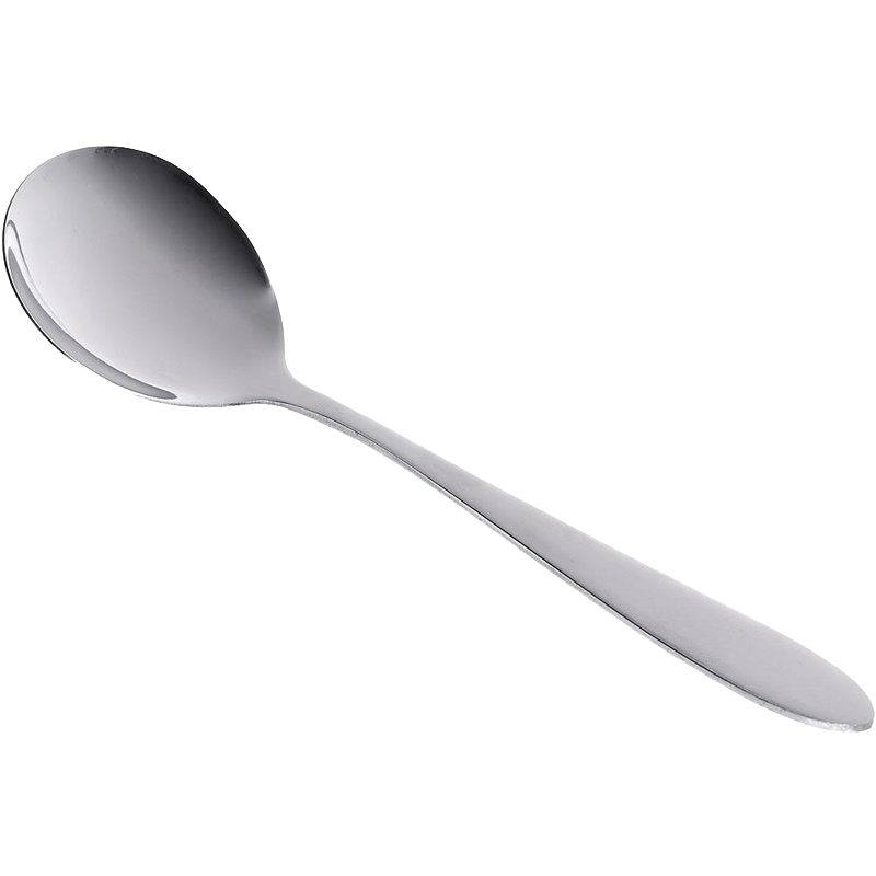 The Classic Soup Spoon Set