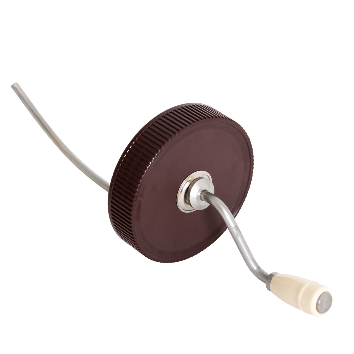 Old Fashioned Peanut Butter Stirrer