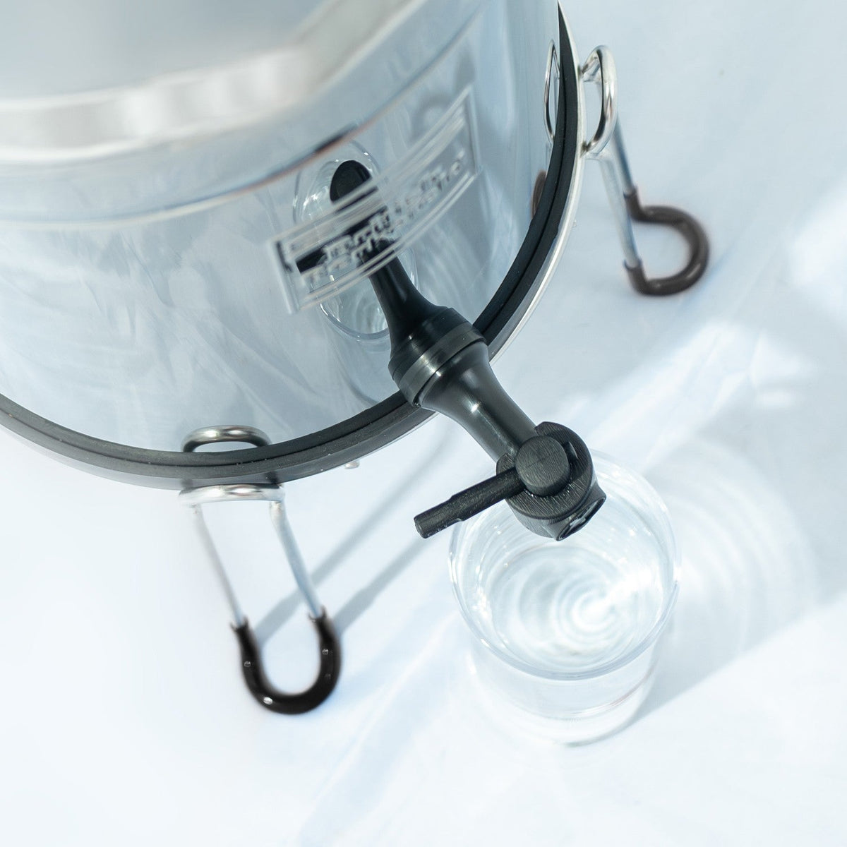 British Berkefeld Parts for Gravity Water Filters