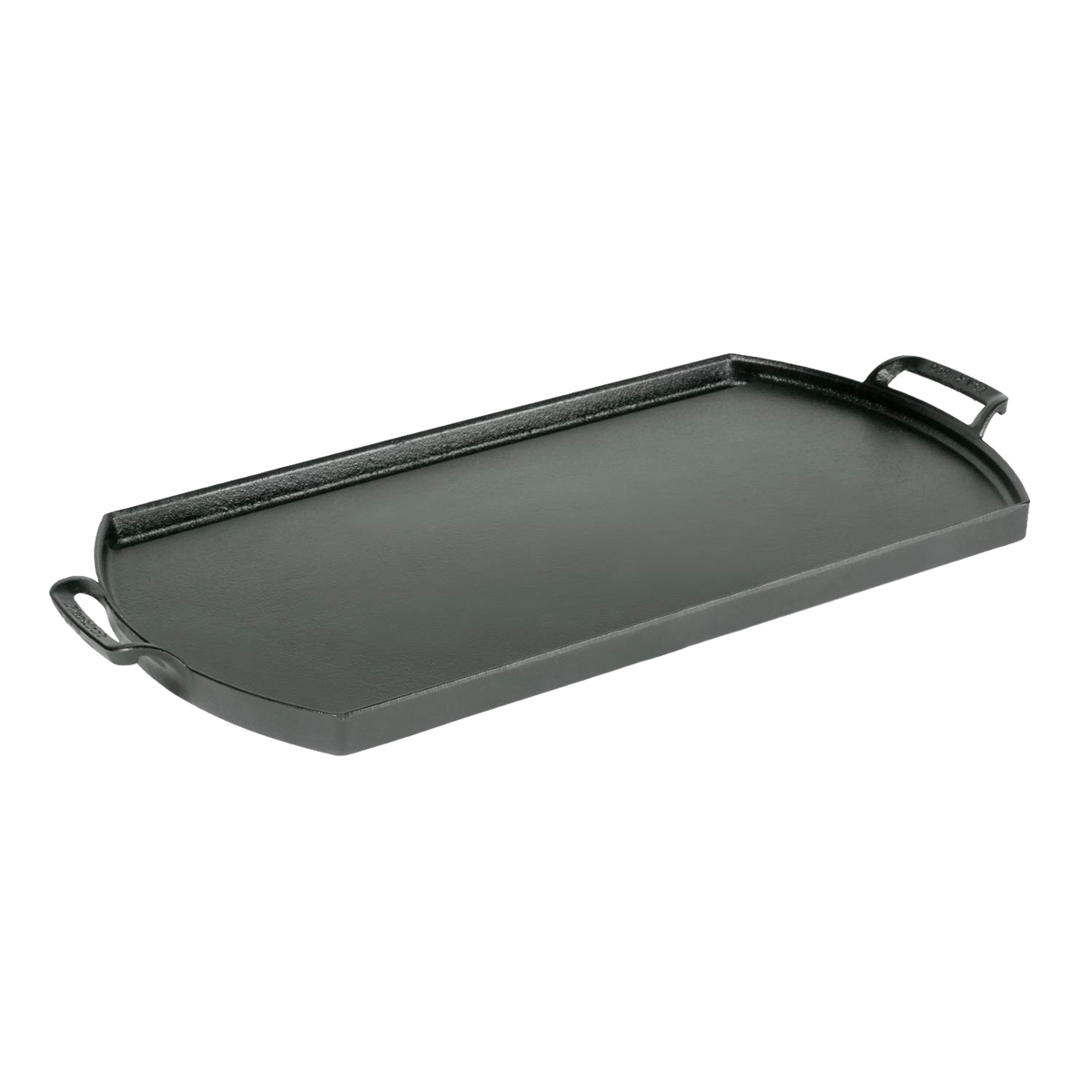 Lodge Blacklock Cast Iron Double Burner Griddle