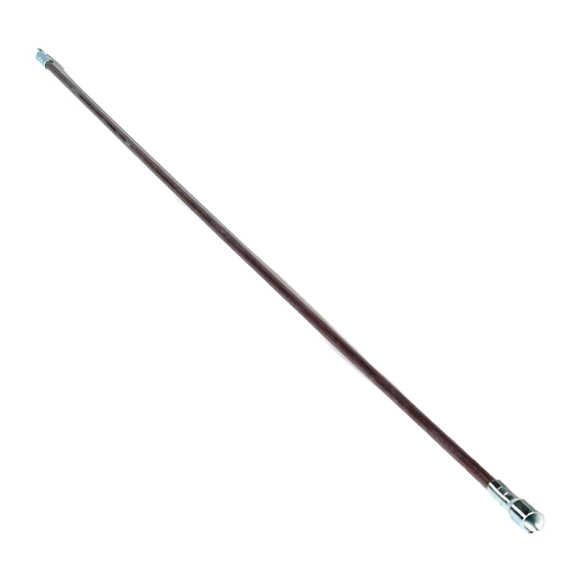 Chimney Brush Rod 4'L