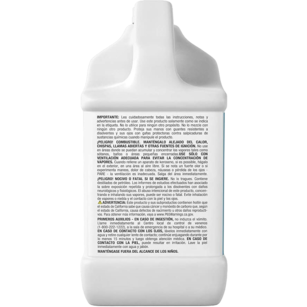 Klean-Heat Oil Lamp Fuel - 1 Gallon