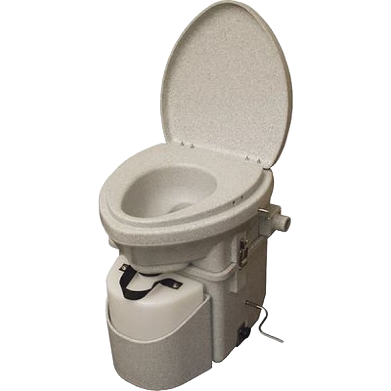 Nature's Head Composting Toilet