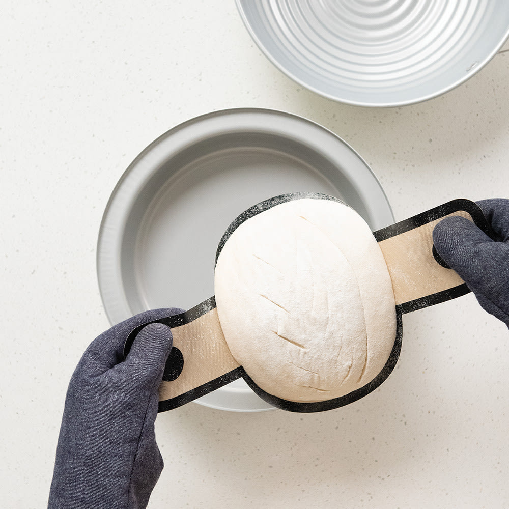Beginner Sourdough Bread Making Kit - 9 Pieces