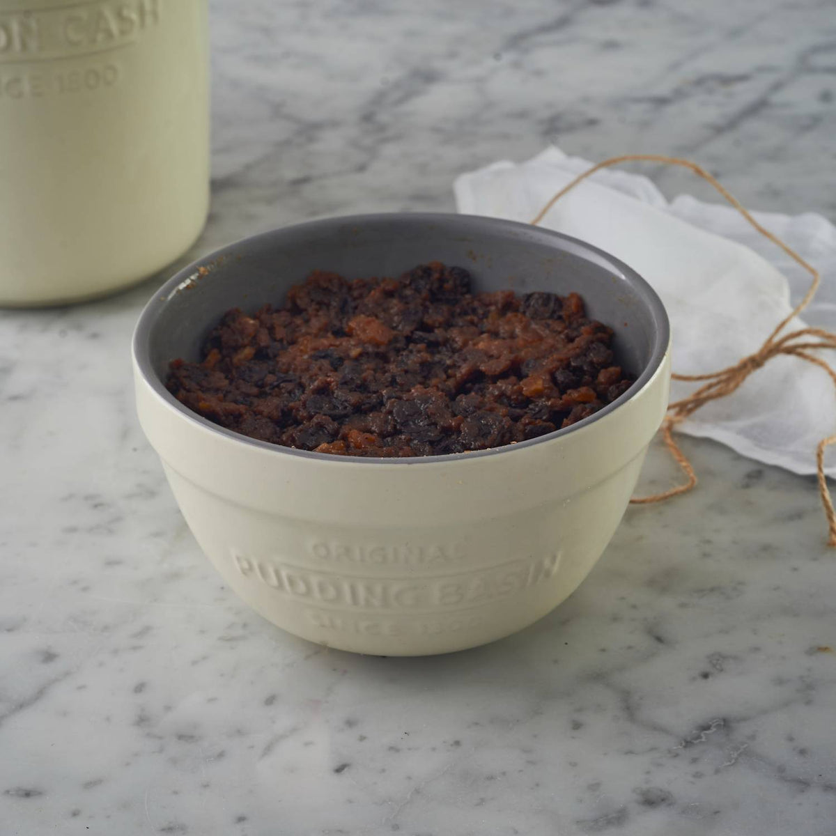 Mason Cash All-Purpose Bowl with Lid