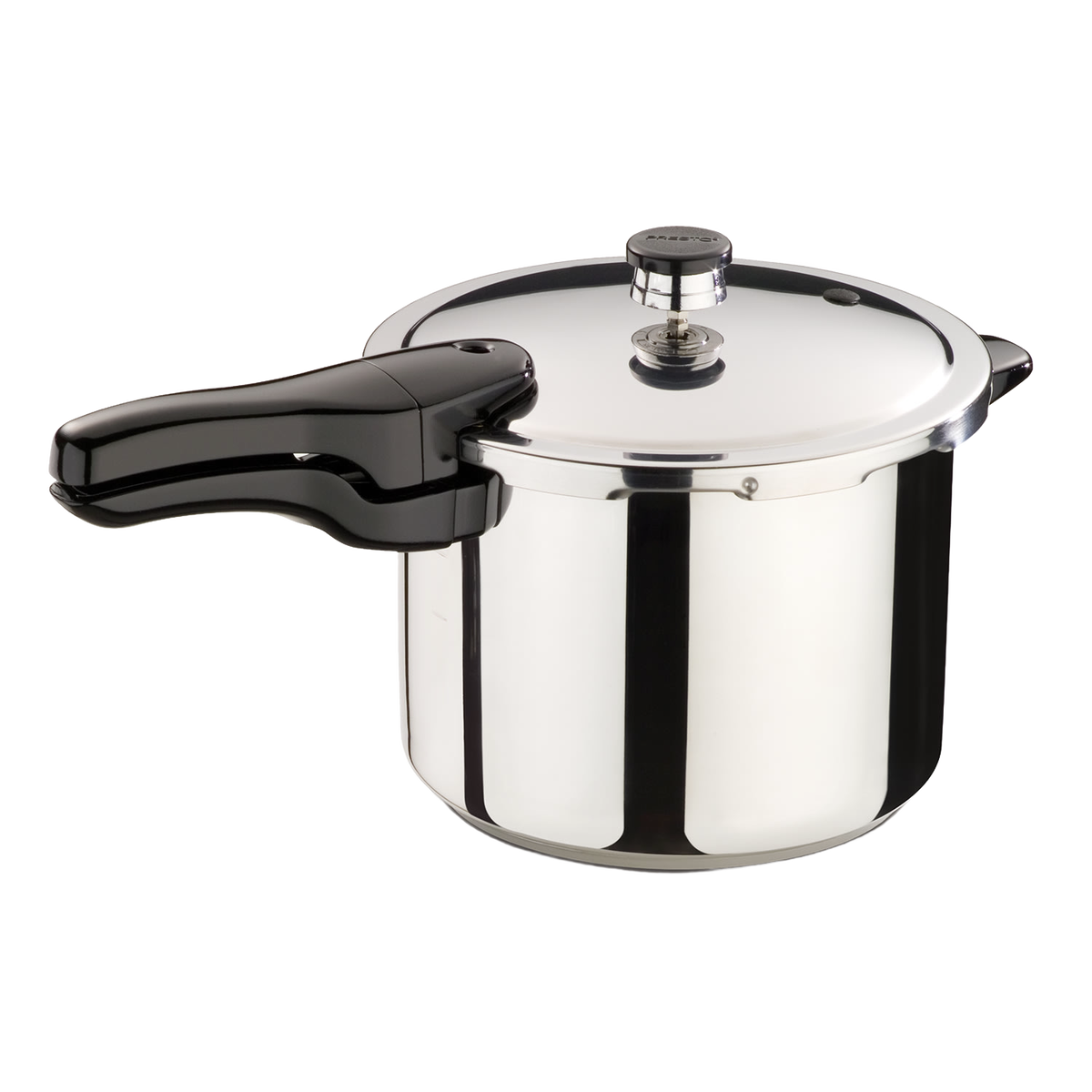 Presto Stainless Steel Pressure Cooker