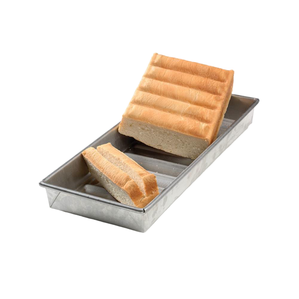 New England Hot Dog Bun Pan