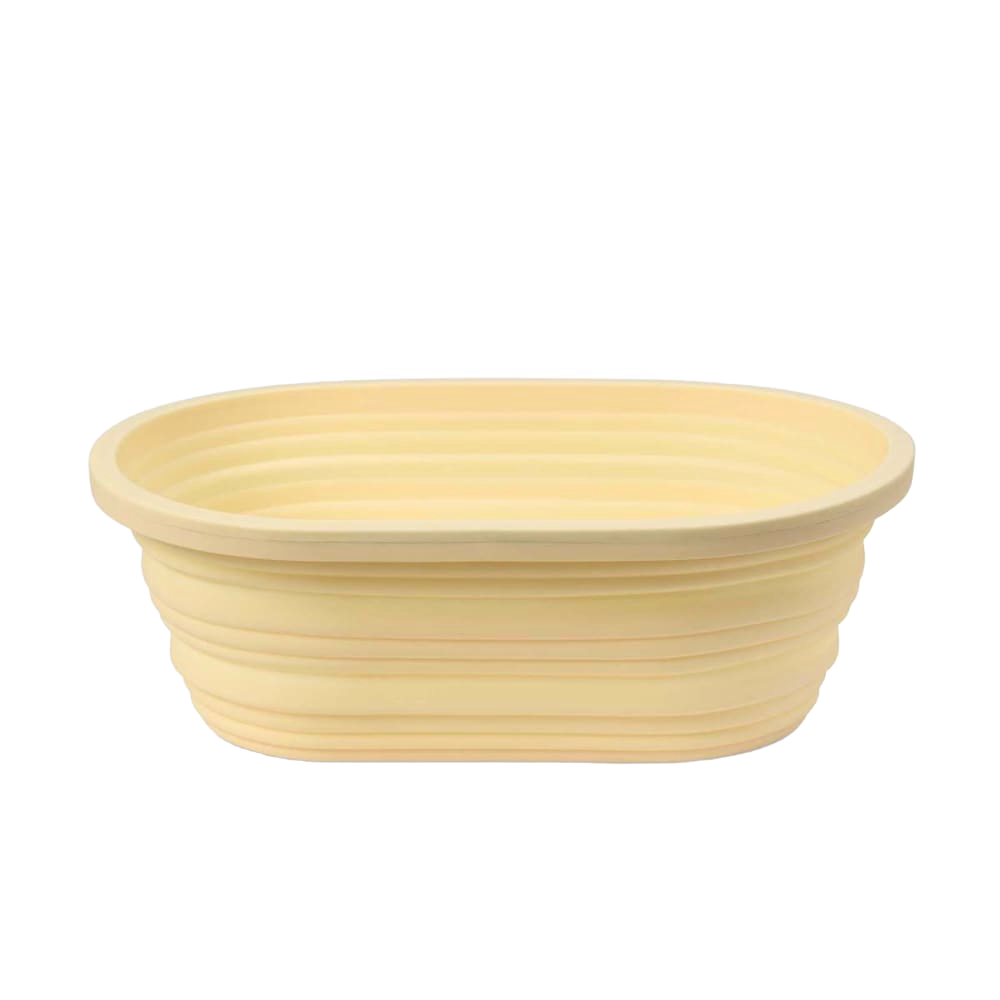 Collapsible Bread Proofing Basket