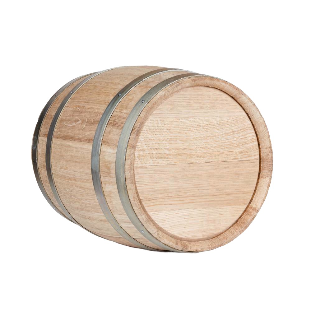 Time-Tested Keg - 5 Gallons