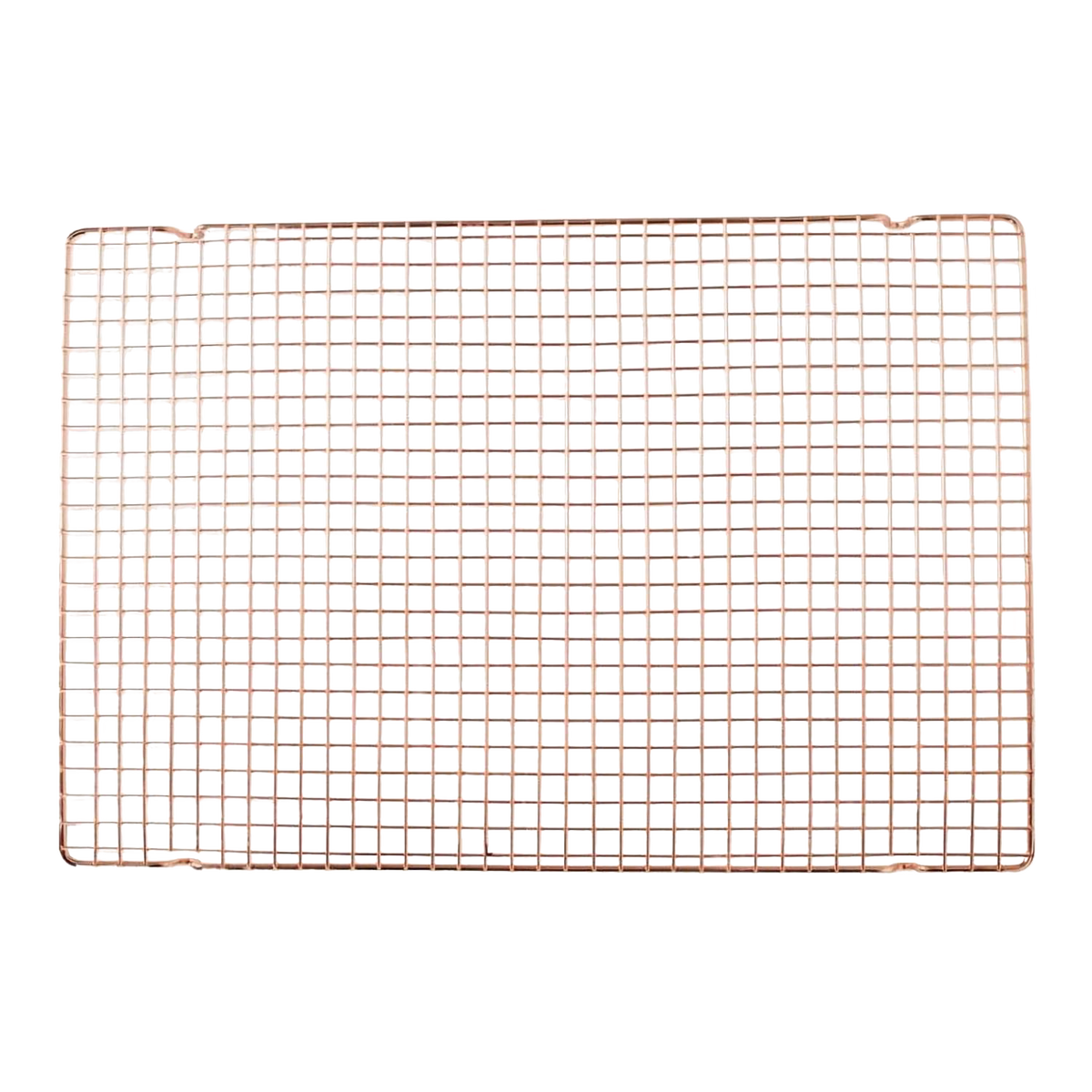 Copper-Plated Cooling Grid/Rack