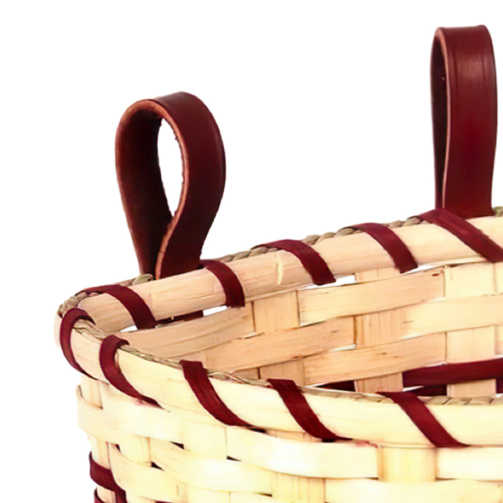 Old-Fashioned Berry Basket