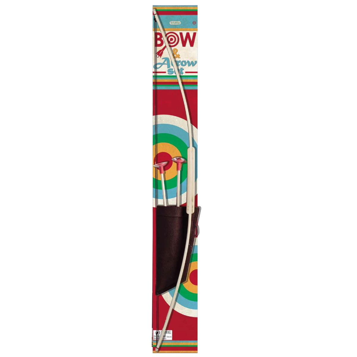 Toy Archery Set