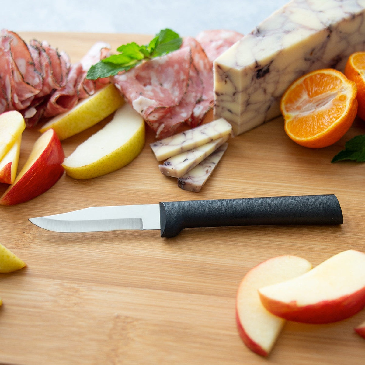 Rada Peeling Paring Knife - 2-1/2"
