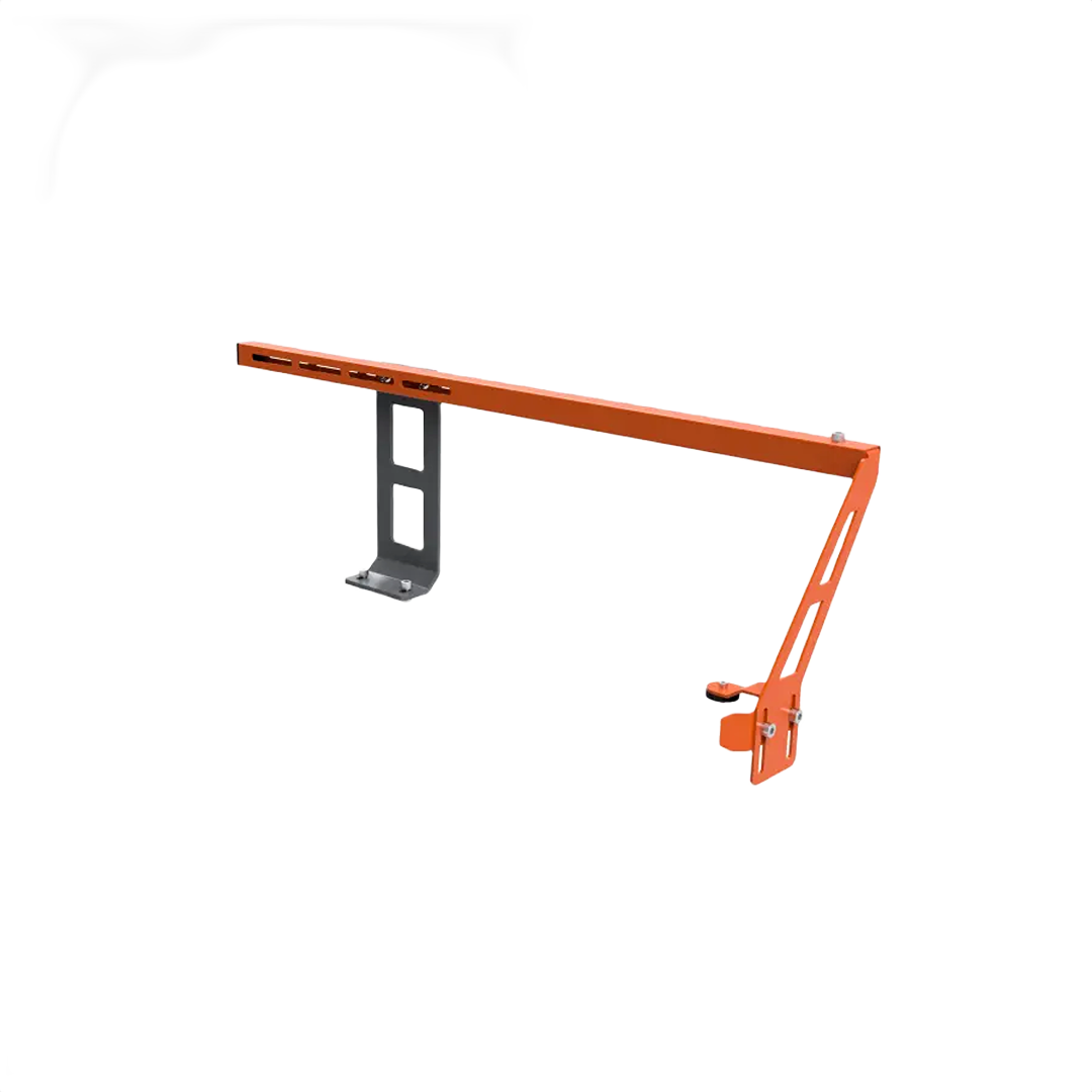 LOGOSOL Bar Nose Top Steering Accessory