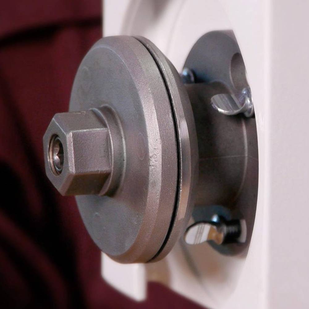 Peanut Butter Accessory for Country Living Grain Mill