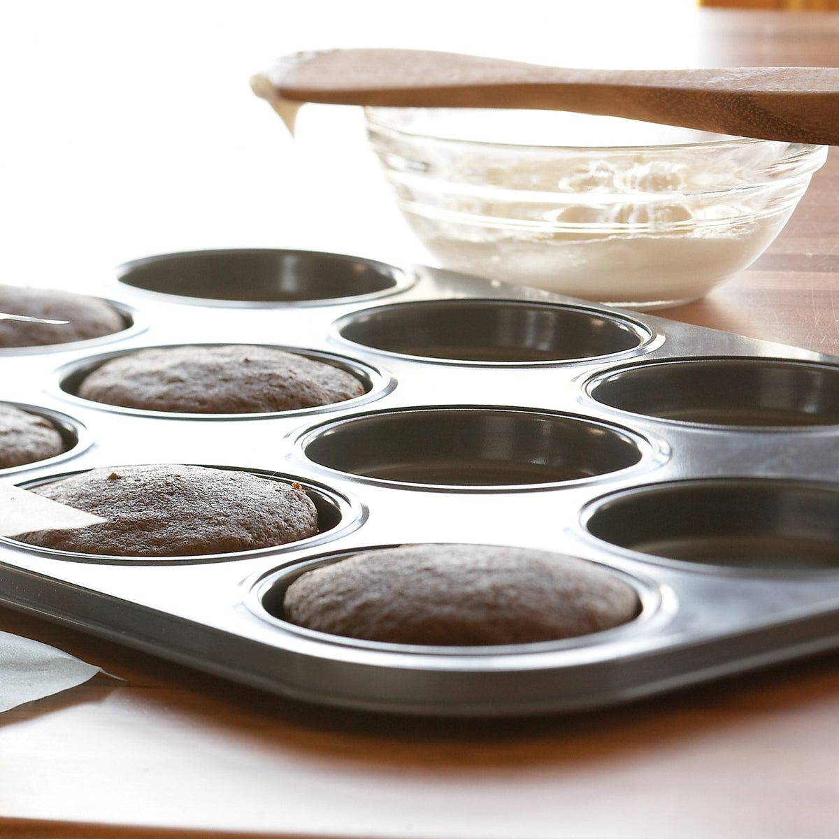 Whoopie Pie Pan