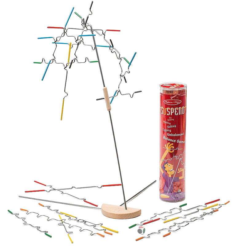 Suspend Game